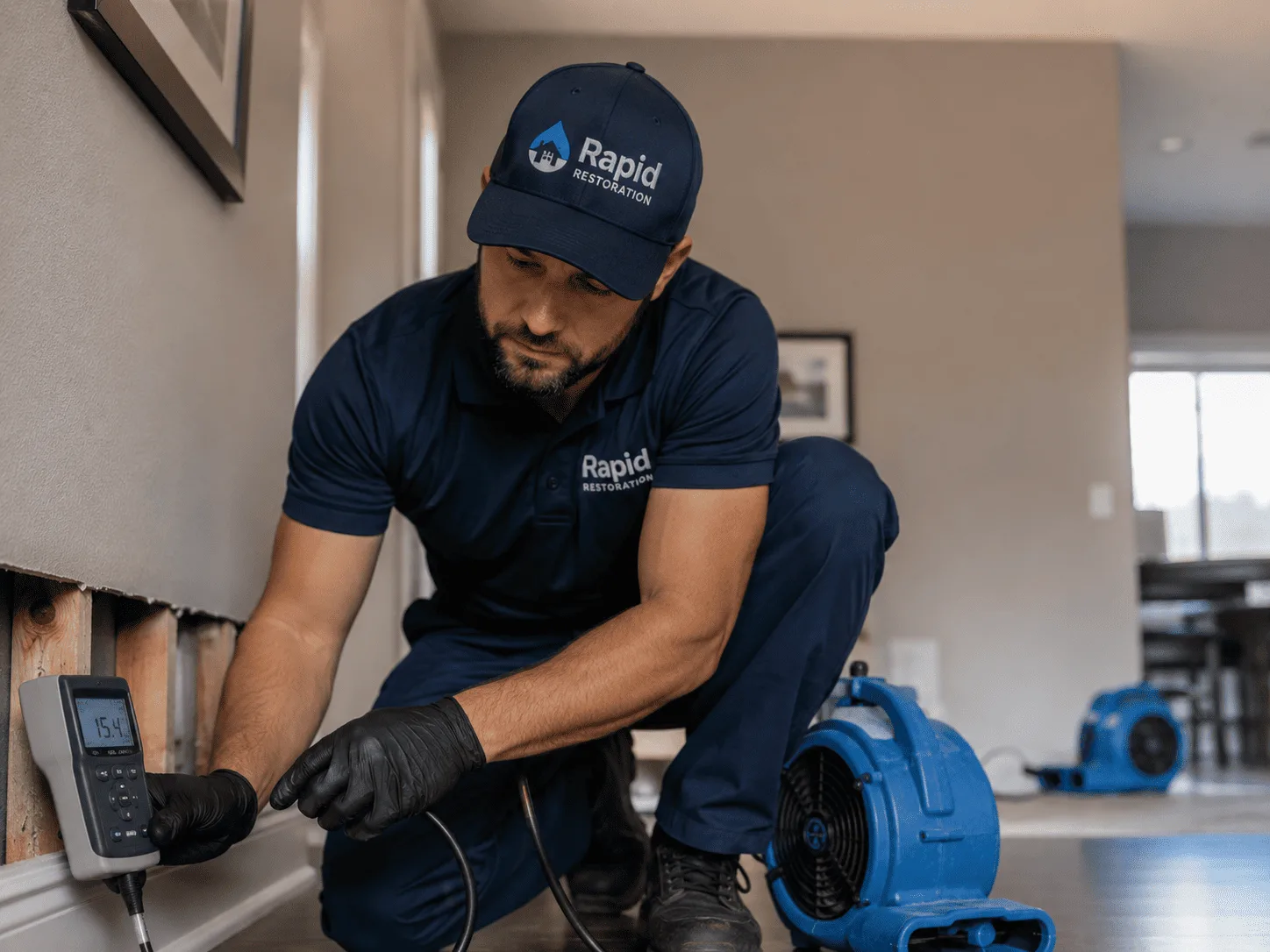 Common questions about Water Mitigation in Scioto Furnace, OH